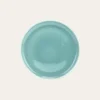 ASSIETTE PLATE EN GRÈS MILOS JADE