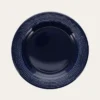 ASSIETTE PLATE MARINE