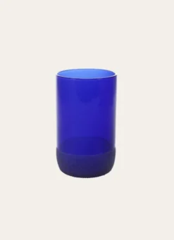 BOÎTE DE 6 VERRES HAUTS MARINE