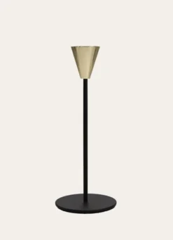 BOUGEOIR Noir