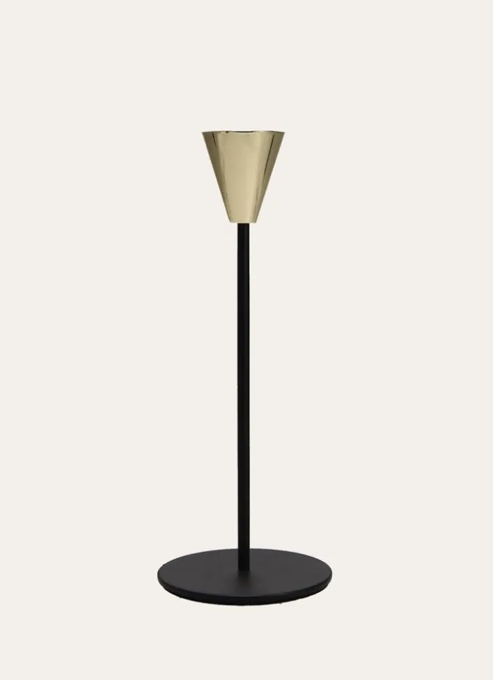 BOUGEOIR Noir