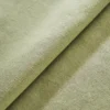 CHEMIN DE TABLEEN COTON UNI AMANDE
