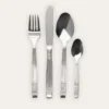 COFFRET DE 6 COUTEAUX EN ACIER FORGÉ - PACIFICO INOX