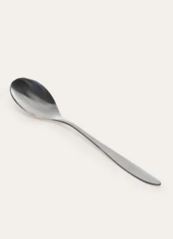 COFFRET DE 6 CUILLÈRES À SOUPE ACTUA INOX