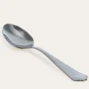 COFFRET DE 6 CUILLÈRES À SOUPE EN INOX - PACIFICO INOX
