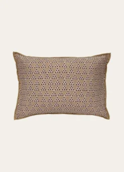 COUSSIN IMPRIMÉ ELFY MULTICOLORE