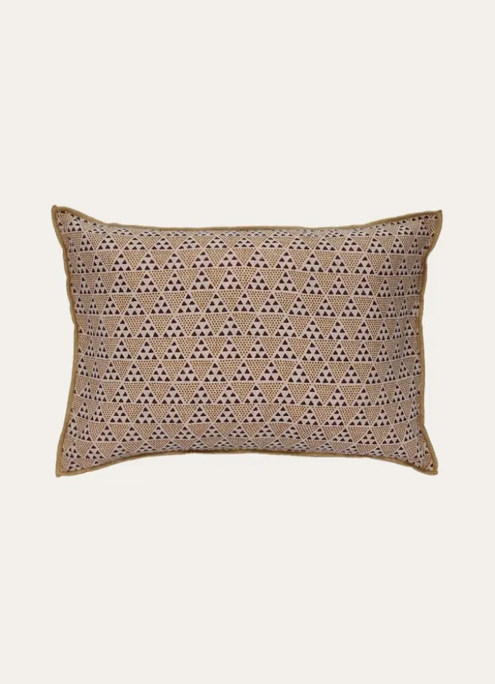 COUSSIN IMPRIMÉ ELFY MULTICOLORE