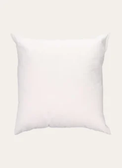 COUSSIN À RECOUVRIR BLANC