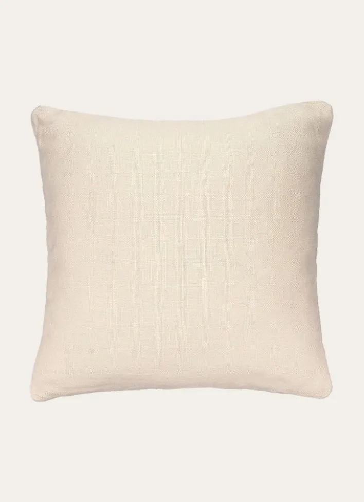 COUSSIN UNI ETRA IVOIRE