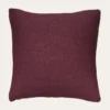 COUSSIN UNI ETRA PRUNE