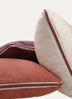 COUSSIN UNI ETRA PRUNE