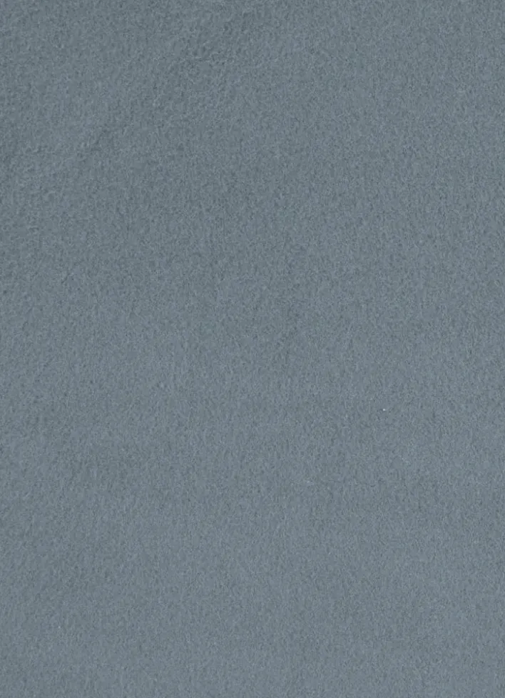 COUVERTURE POLAIRE LÉGÈRE NEW GRIS