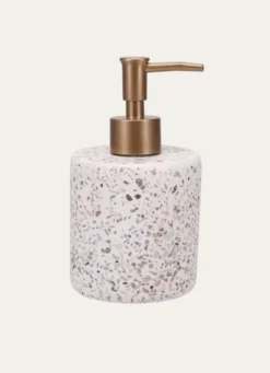 DISTRIBUTEUR DE SAVON TERRA MULTICOLORE