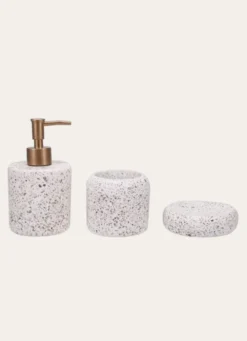 DISTRIBUTEUR DE SAVON TERRA MULTICOLORE