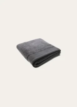 DRAP DE BAIN UNI 500GR ARDOISE