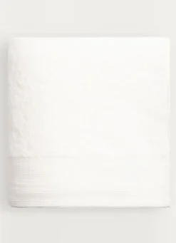 DRAP DE BAIN UNI 500GR ÉCRU
