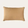 HOUSSE DE COUSSIN CANNELLE