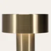 LAMPE LED NOMADE DESIGN DORE
