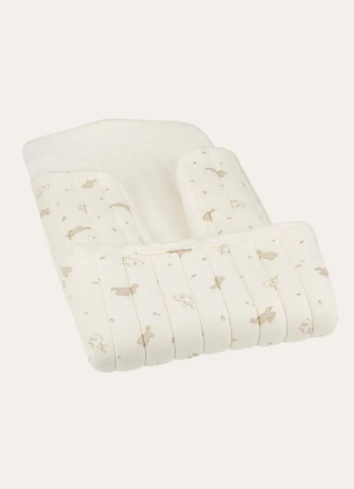 MATELAS À LANGER LAPINBLANC
