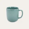 MUG EN GRÈS MILOS JADE