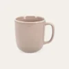 MUG EN GRÈS MILOS LATTE