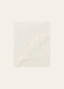 NAPPE COTON LIN FINITION BOURDON LAIT