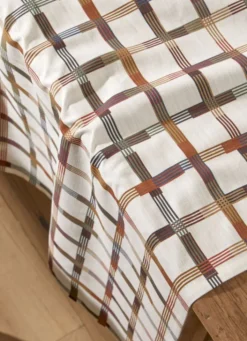 NAPPE EKAR MULTICOLORE