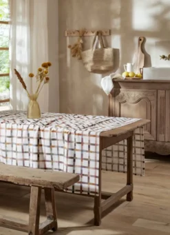 NAPPE EKAR MULTICOLORE