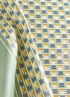 NAPPE ENDUITE EMMA MULTICOLORE