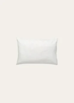 OREILLER BÉBÉ MOELLEUX BLANC