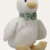 PELUCHE OIE ÉCRU
