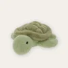 PELUCHE TORTUE vert