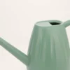 PETIT ARROSOIR EN PLASTIQUE COLORÉ vert