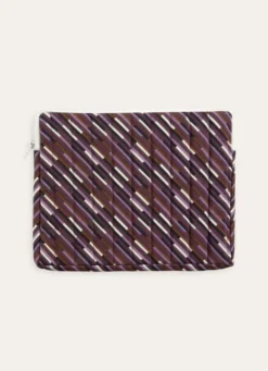 POCHETTE IMPRIMÉ FANTAISIE POUR TABLETTEIMPRIME MULTICOLORE