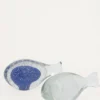 POISSON DÉCORATIF BLEU