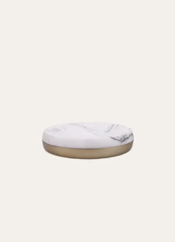 PORTE SAVON IGOR BLANC