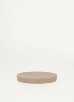 PORTE-SAVON INTEMPOREL NATUREL
