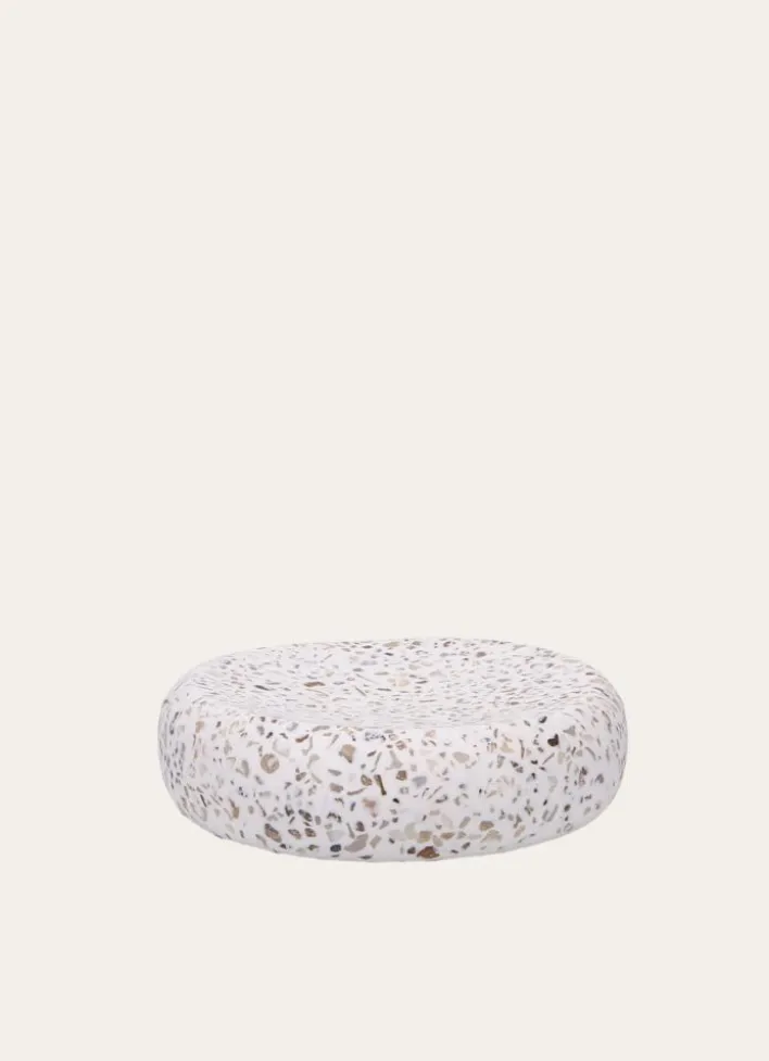 PORTE SAVON TERRA MULTICOLORE