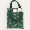 SAC DE 3 TORCHONS EN COTONMULTICOLORE