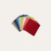 SERVIETTE DE TABLE UNIE EN COTON PANAIS