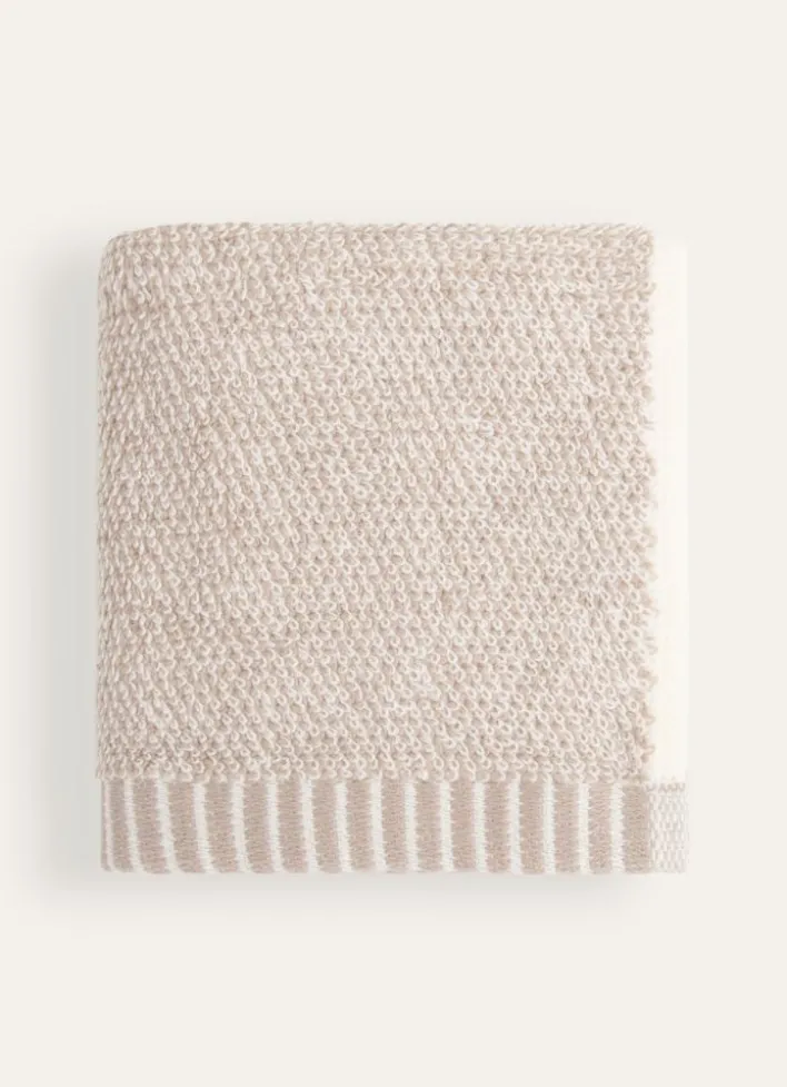 SERVIETTE INVITÉ CHINÉE BEIGE