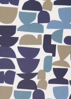 SET DE TABLE ARTE MULTICOLORE