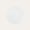 SET DE TABLE BRILLANT ARGENT