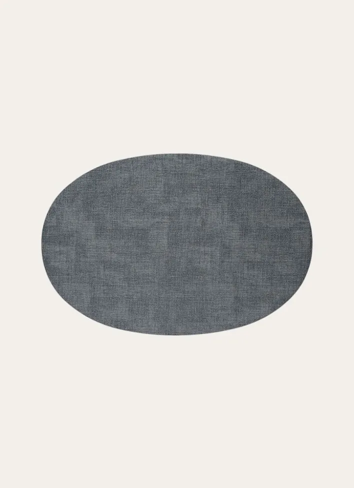 SET DE TABLE GUZI BLEU