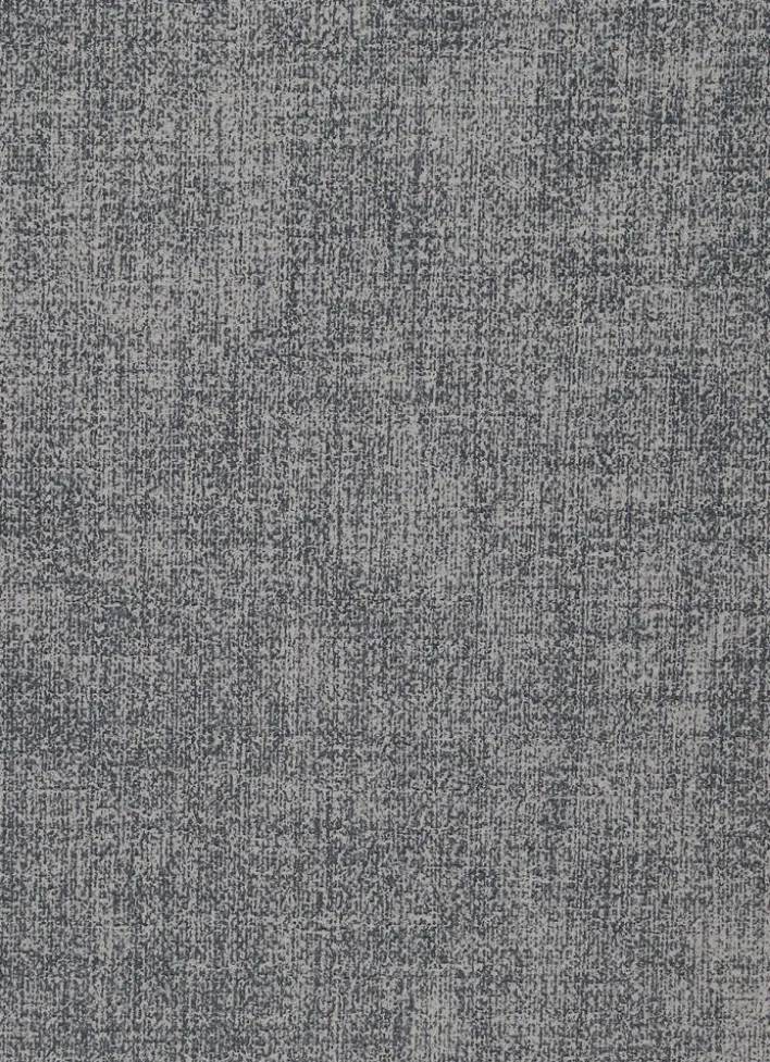 SET DE TABLE PVC BLEU JEAN