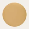 SET DE TABLE ROND FAUX CUIROR