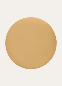 SET DE TABLE ROND FAUX CUIROR