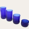 SET DE 3 VERRINES MARINE