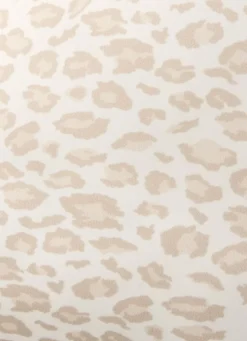 TAIE D'OREILLER PURE SOIE DE MÛRIER NATUREL/BEIGE