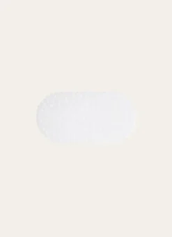 TAPIS ANTI-DERAPANT BLANC